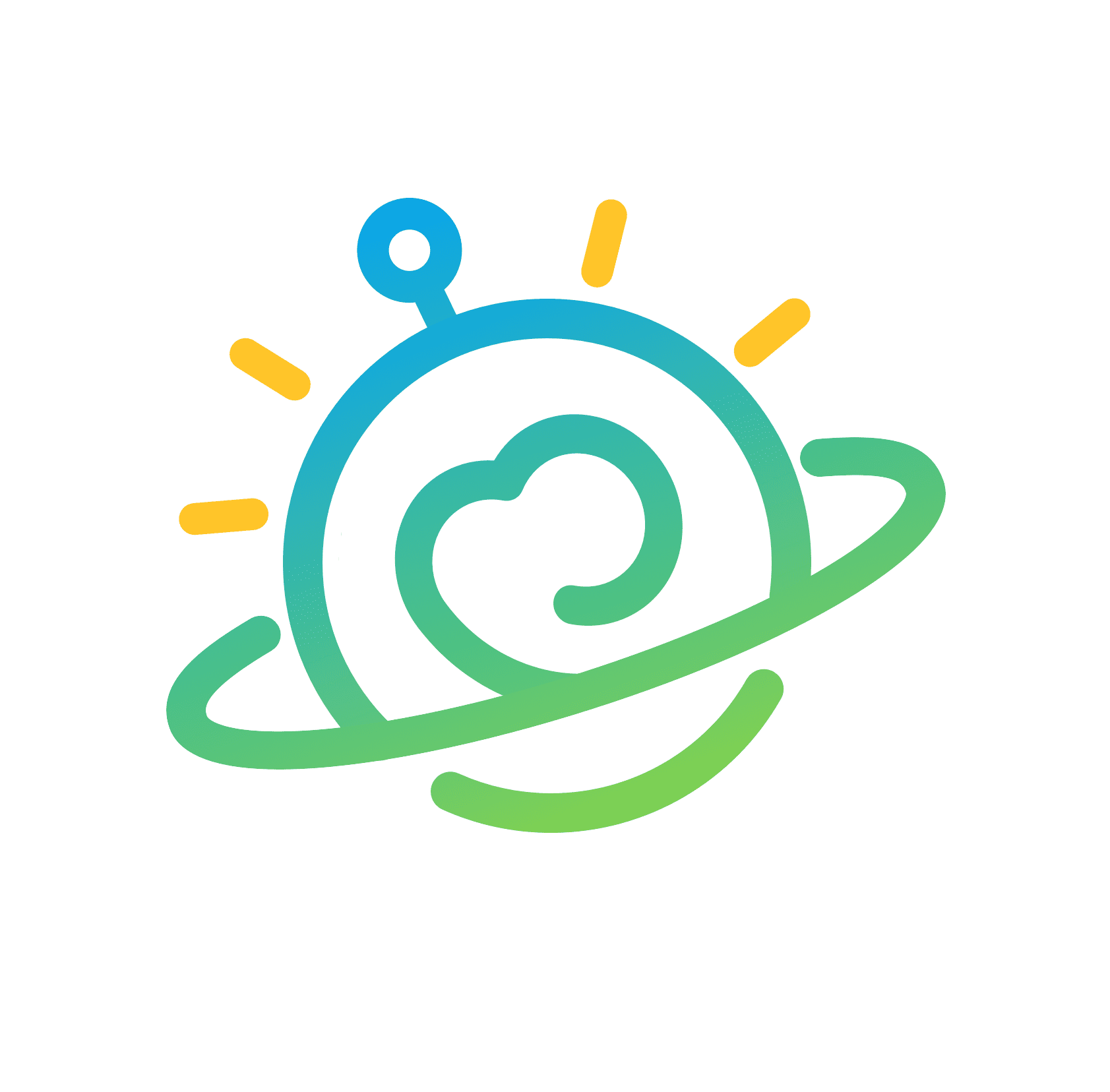 公司logo